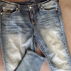 VIGOSS Jeans